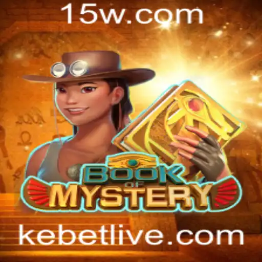 Explorando o Fascinante Mundo de BookofMystery e Seu Enigma Intrigante KEBET