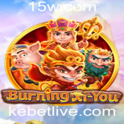 BurningXiYou: Uma Imersão no Mundo de KEBET