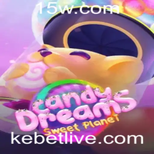CandyDreams: Explore o Universo Encantado do Jogo que Conquista Corações