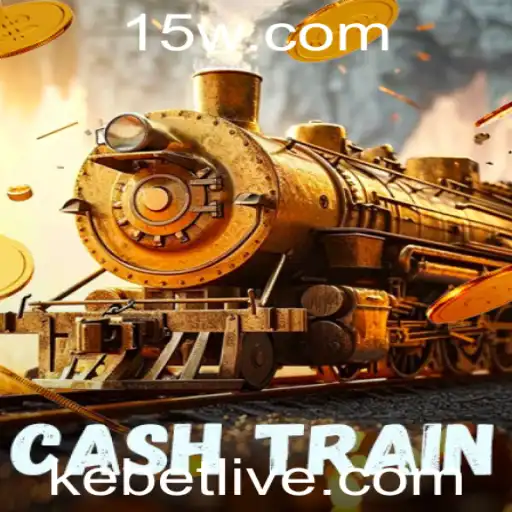 Descubra o Mundo Emocionante de CashTrain: Um Jogo Inovador com KEBET