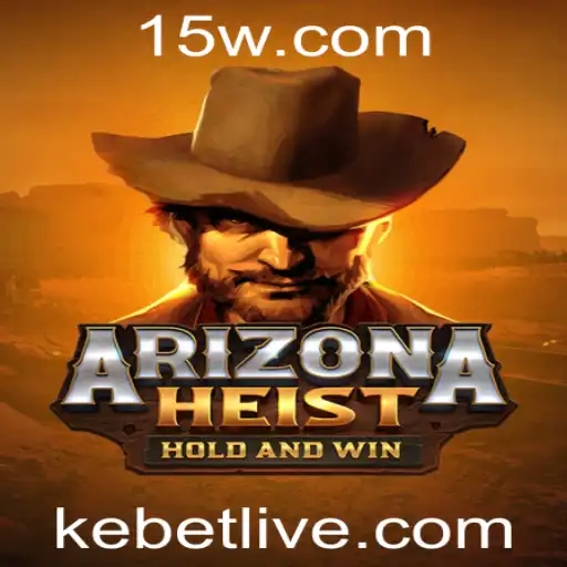ArizonaHeist: A Nova Sensação no Mundo dos Games