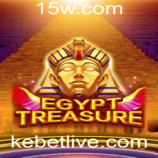 Descubra o Fascinante Mundo de EgyptTreasure: O Desafio KEBET