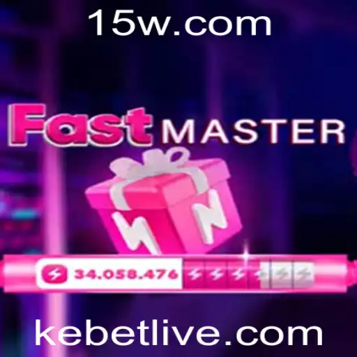 Descubra FastMaster: O Jogo de Velocidade e Estratégia