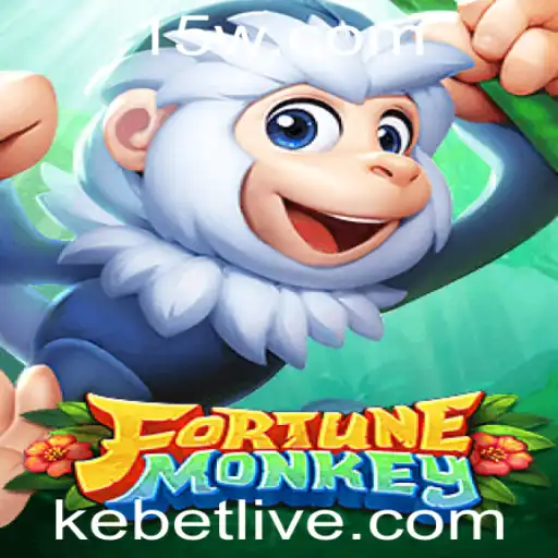 FortuneMonkey: A Nova Sensação no Mundo dos Jogos
