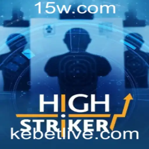 HighStriker: Uma Nova Aventura no Mundo dos Jogos com KEBET