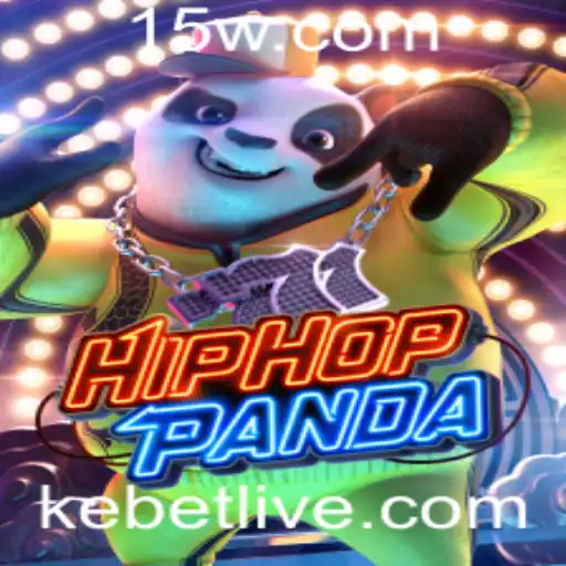 Explorando o Universo Vibrante de HipHopPanda: Um Jogo Revolucionário