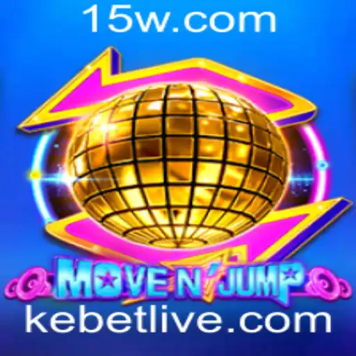 Descubra o Universo de MovenJump: Diversão e Desafios com KEBET