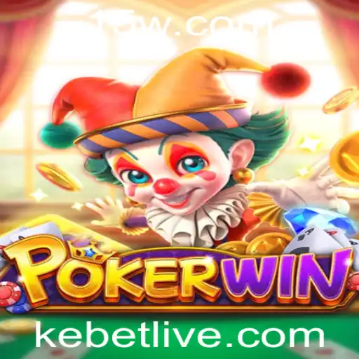 POKERWIN: Descubra o Jogo Inovador de Estratégia e Sorte