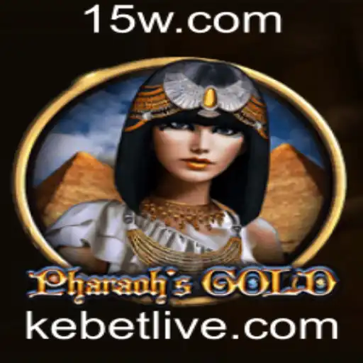 PharaohsGold: Descubra os Segredos do Antigo Egito
