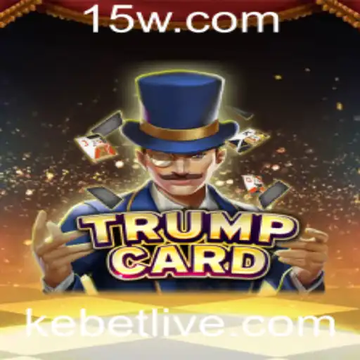 Descubra o Entusiasmante Jogo de Tabuleiro TrumpCard: Onde Estratégia e Atualidade se Encontram