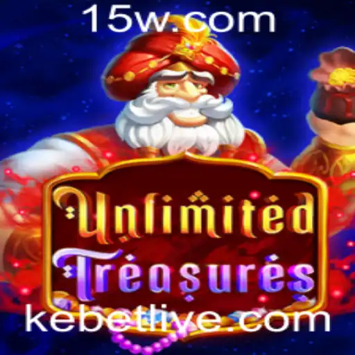 Explorando o Mundo Envolvente de UnlimitedTreasures e a Palavra-Chave KEBET