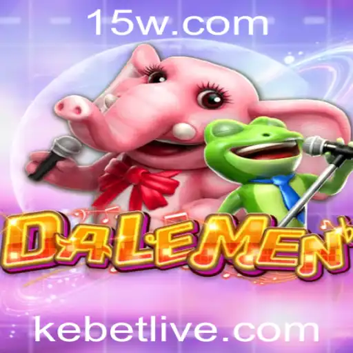 Descubra o Fascinante Mundo de DALEMEN: Um Jogo de Estratégia e Mistério