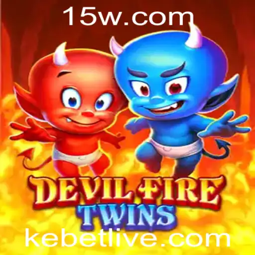 DevilFireTwins: Uma Jornada Mística no Mundo dos Gêmeos Infernais