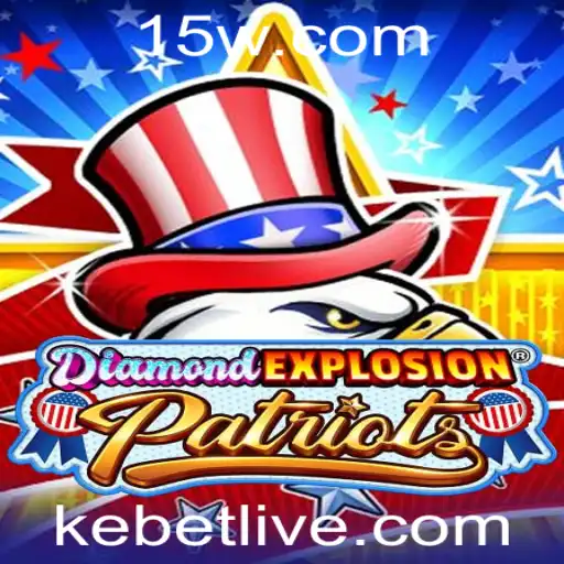 Explorando o Fascinante Mundo do Jogo DiamondExplosionPatriots