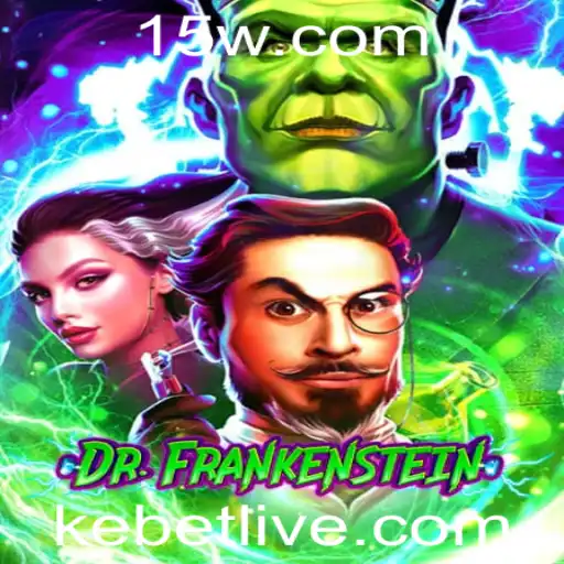 Descubra DrFrankenstein: A Assombrosa Aventura de KEBET no Mundo dos Jogos