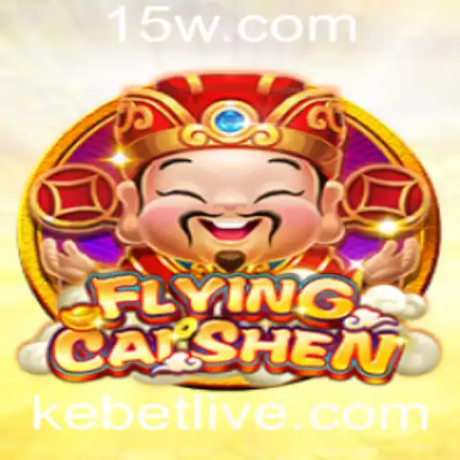 Explorando FlyingCaiShen: Regras, Descrição e Novidades do Jogo