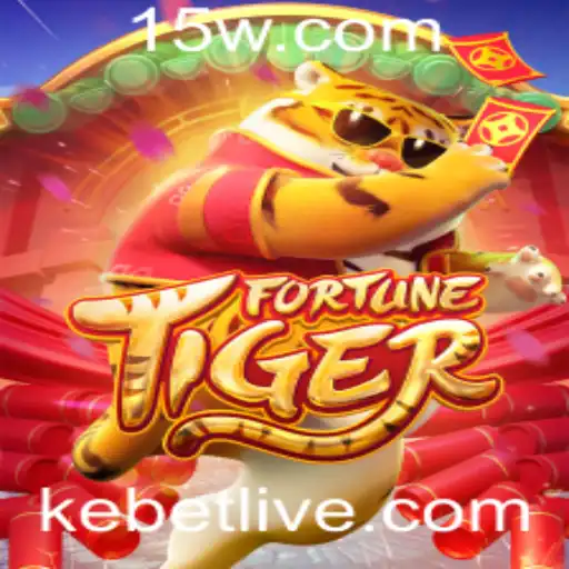Explorando FortuneTiger: Um Mergulho em Aventura e Estratégia com KEBET