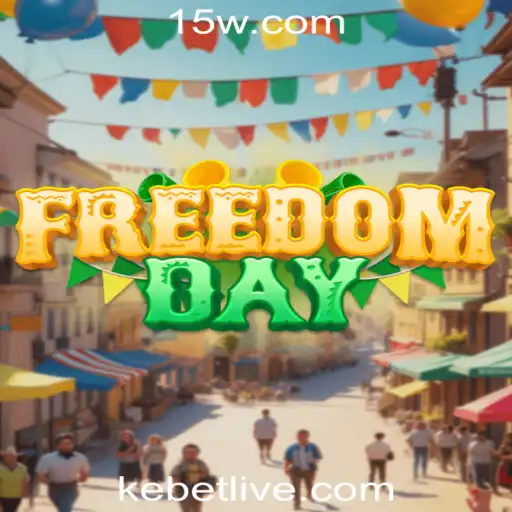 Explorando FreedomDay: A Nova Sensação do Mundo dos Jogos