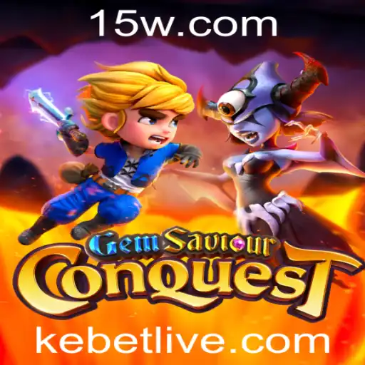 Desvendando o Mundo de GemSaviourConquest e os Mistérios de KEBET no Universo dos Games