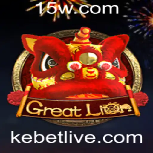 Explorando o Mundo de GreatLion e o Místico KEBET