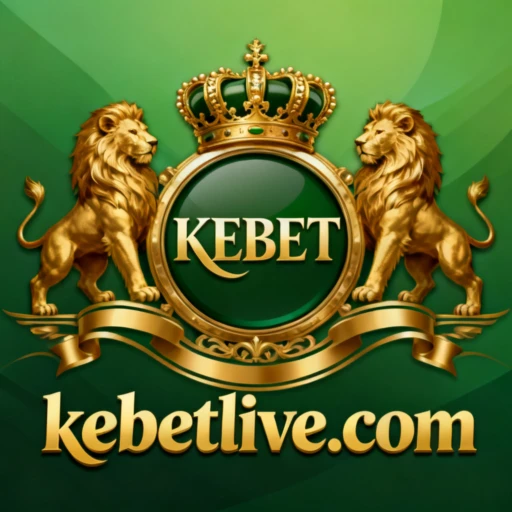 KEBET Logo