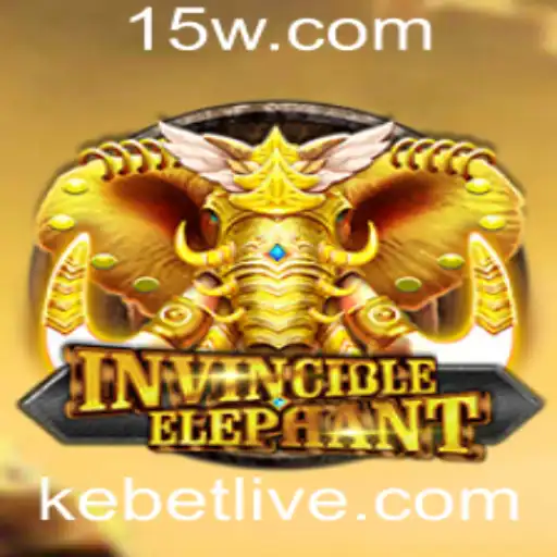 InvincibleElephant: Um Novo Desafio com a Palavra-Chave KEBET