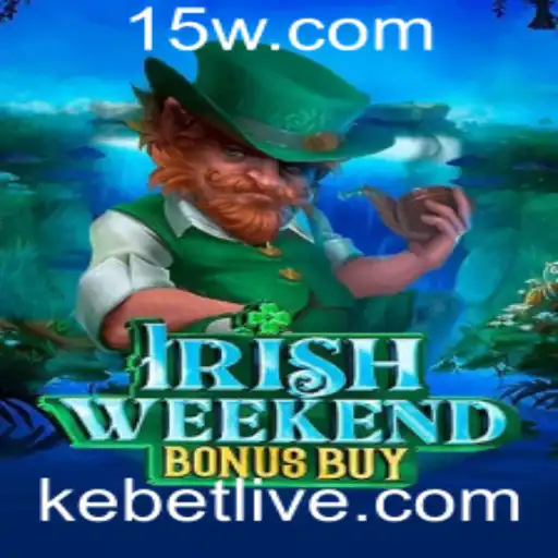 Descubra o Empolgante Mundo de IrishWeekendBonusBuy