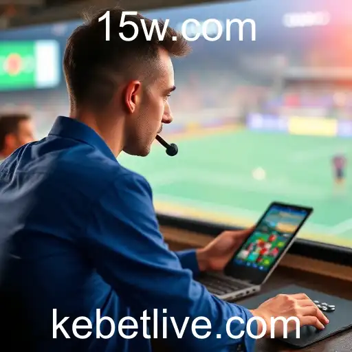 Jogos ao vivo