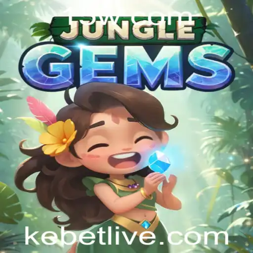 Descubra as Aventuras e Desafios de JungleGems