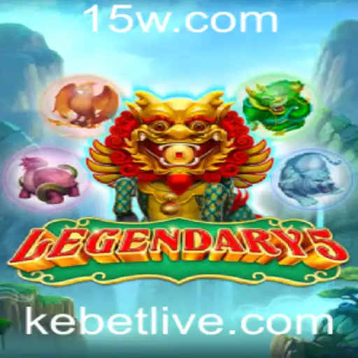 Legendary5: A Nova Experiência de Jogo com a Palavra-chave KEBET