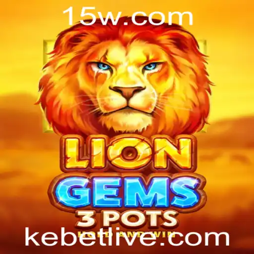 Descubra Todos os Detalhes do Fascinante Jogo 'LionGems3pots'