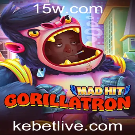 Explorando o Universo de MadHitGorillatron: Uma Aventura Única no Mundo dos Jogos