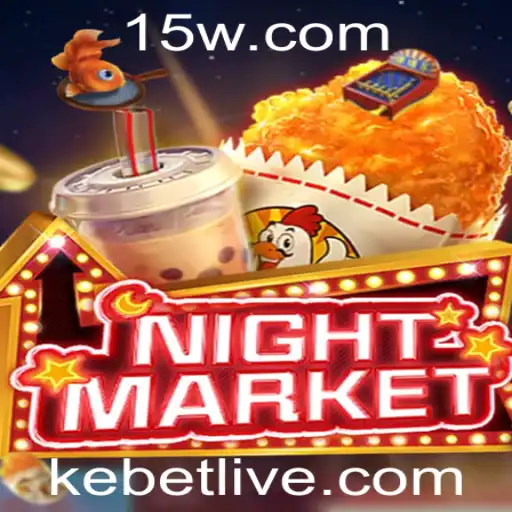 Explorando o Universo de NIGHTMARKET: Um Mergulho no Jogo de Estratégia com a Palavra-Chave KEBET