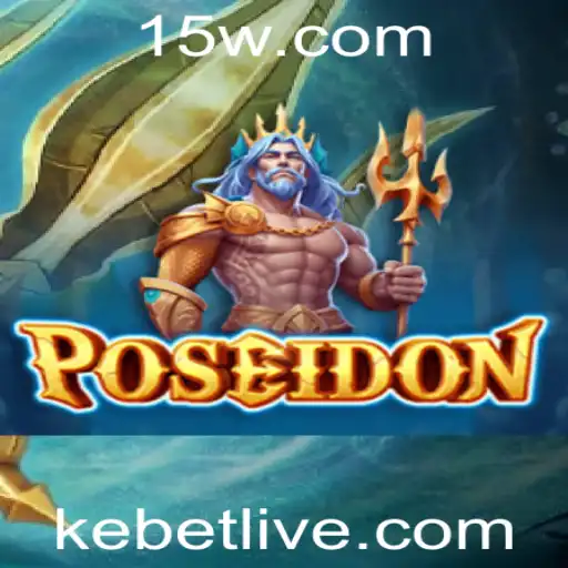 Descubra o Fascinante Mundo de Poseidon: Um Jogo de Estratégia e Aventura
