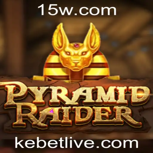 PyramidRaider: Descobrindo os Mistérios de KEBET