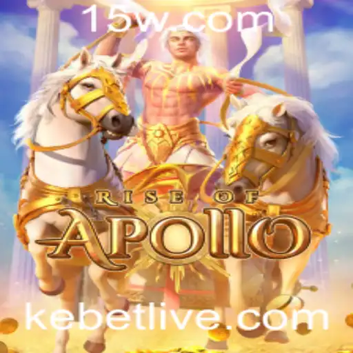 Descubra o Fascinante Mundo de RiseofApollo: O Jogo de Estratégia Baseado em KEBET