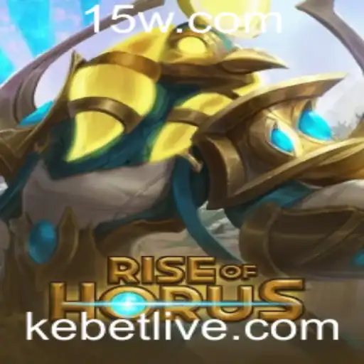 RiseofHorus: Descubra o Jogo Épico Através de KEBET