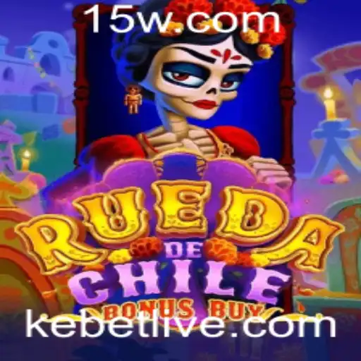 RuedaDeChileBonusBuy: Uma Nova Aventura nos Jogos