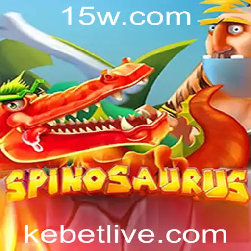 Spinosaurus: O Jogo que Revive Aventuras Pré-Históricas