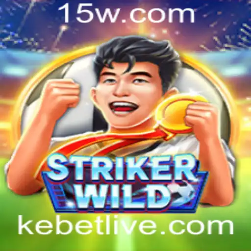 Explorando o Mundo de StrikerWILD: Um Mergulho no Jogo do Ano com KEBET
