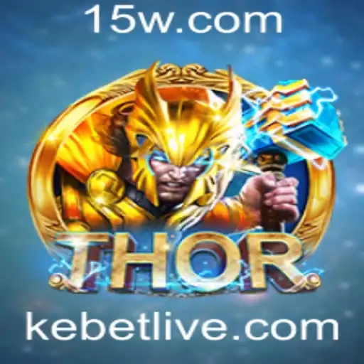 Descubra o Mundo de THOR: O Jogo de Estratégia Inovador com a Palavra-chave 'KEBET'