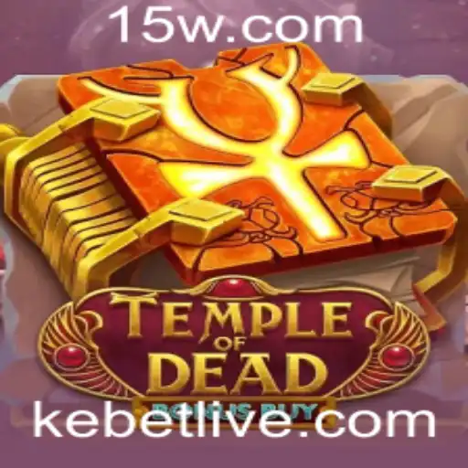 Descubra a Aventura de Temple of Dead Bonus Buy