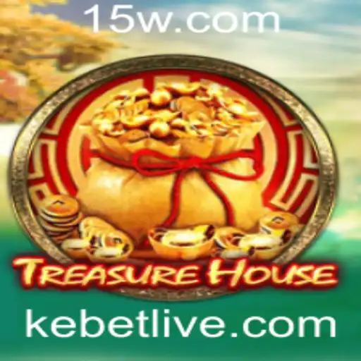 Descubra TreasureHouse: Um Jogo de Estratégia e Aventura Com a Palavra-Chave KEBET