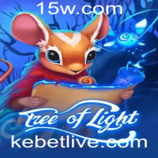 TreeofLight: Descubra o Brilhante Mundo de KEBET