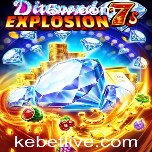 Descubra o Fascinante Mundo do Jogo DiamondExplosion7s com KEBET
