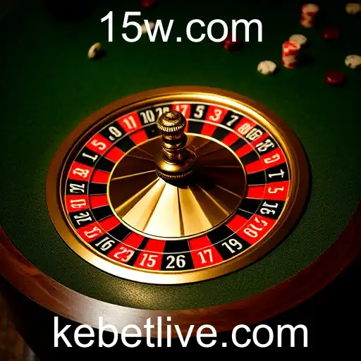 Jogos de Roleta: Uma Fascinante Jornada pelo Mundo das Apostas