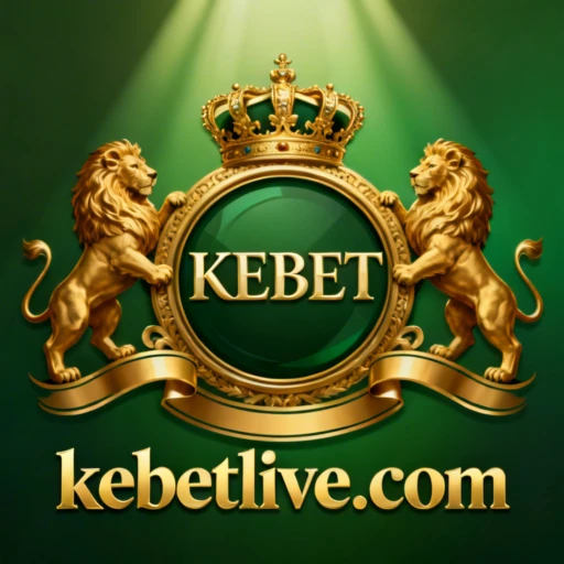 KEBET logo