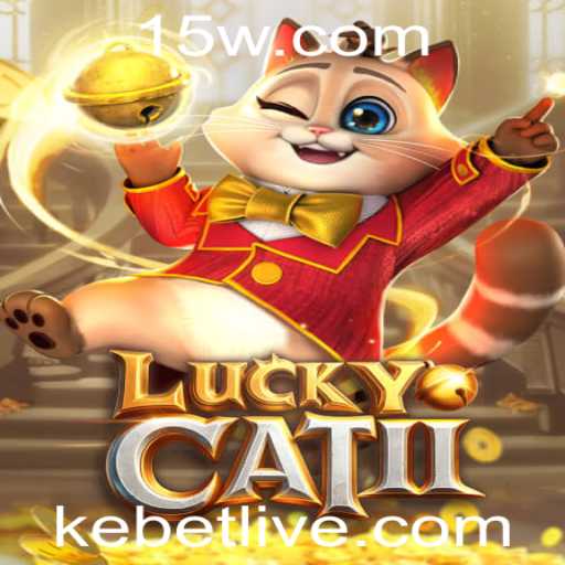 Explorando LuckyCatII: Um Guia Completo para o Jogo Revelação