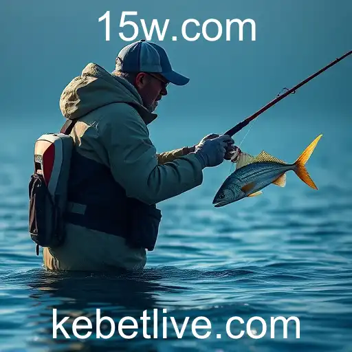 Pesca Online: Explorando a Prática Moderna