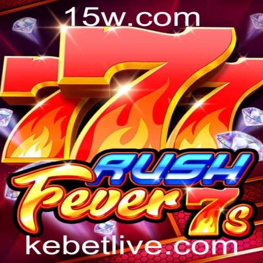 Descubra RushFever7s: O Novo Fenômeno de Jogos